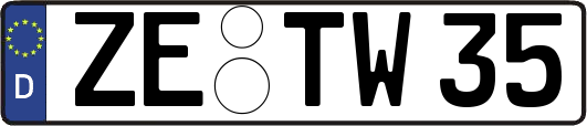 ZE-TW35