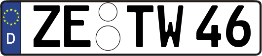 ZE-TW46