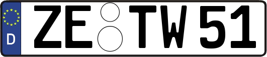 ZE-TW51