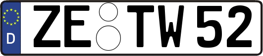 ZE-TW52