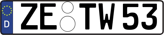 ZE-TW53