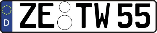 ZE-TW55