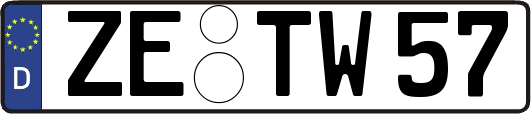 ZE-TW57