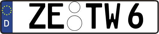ZE-TW6