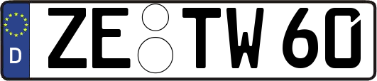 ZE-TW60