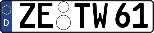 ZE-TW61