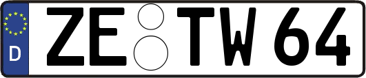 ZE-TW64