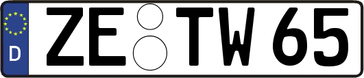 ZE-TW65