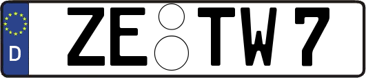 ZE-TW7