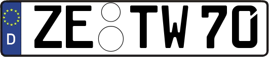 ZE-TW70
