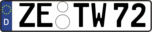 ZE-TW72