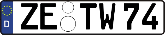 ZE-TW74