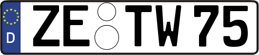 ZE-TW75