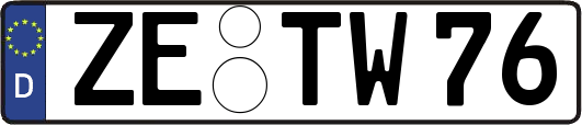 ZE-TW76