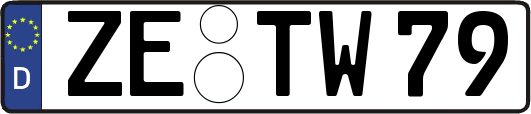 ZE-TW79