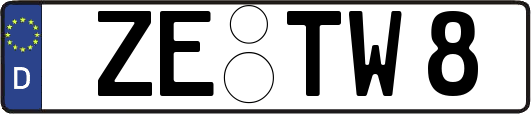 ZE-TW8
