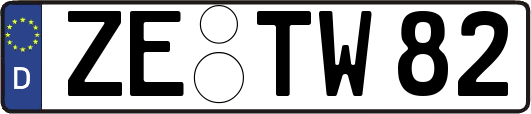 ZE-TW82