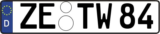 ZE-TW84