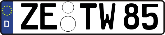 ZE-TW85