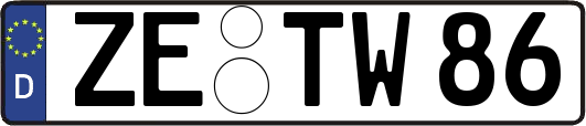 ZE-TW86