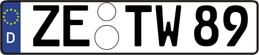 ZE-TW89