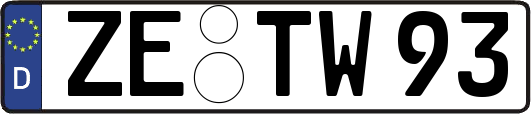 ZE-TW93