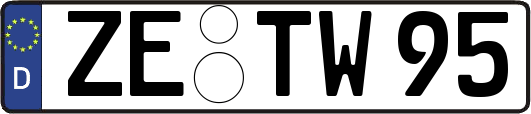 ZE-TW95