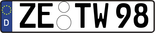 ZE-TW98