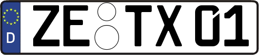 ZE-TX01