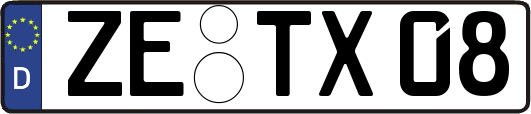 ZE-TX08