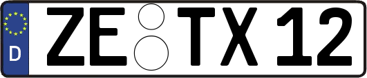 ZE-TX12