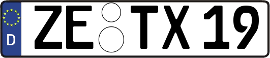 ZE-TX19