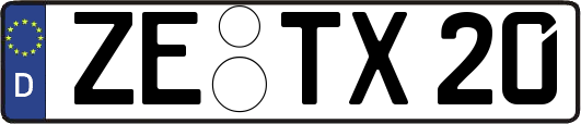 ZE-TX20