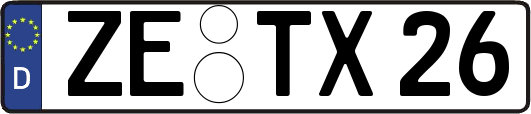 ZE-TX26