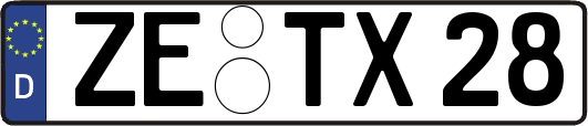 ZE-TX28
