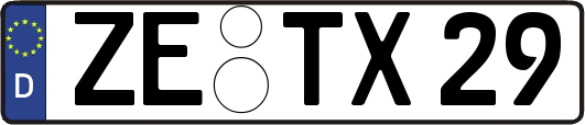 ZE-TX29