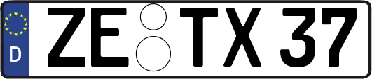 ZE-TX37