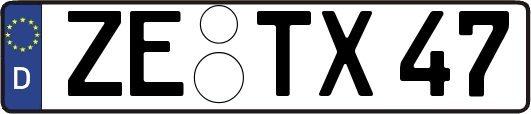 ZE-TX47