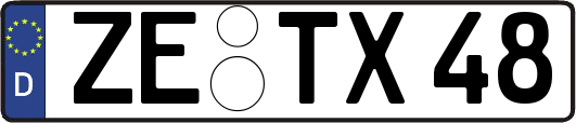 ZE-TX48
