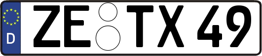 ZE-TX49