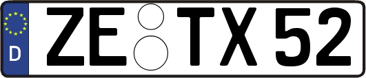ZE-TX52