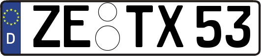 ZE-TX53