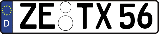 ZE-TX56