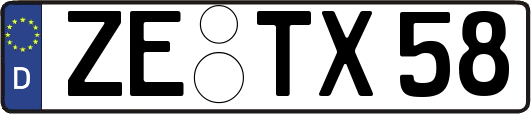 ZE-TX58