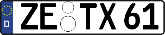 ZE-TX61