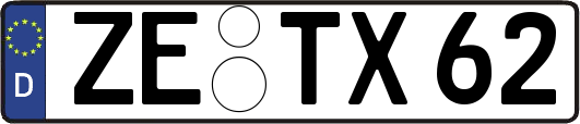 ZE-TX62