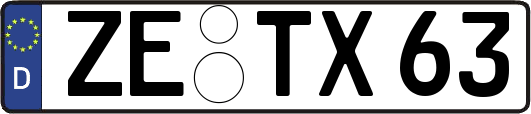 ZE-TX63