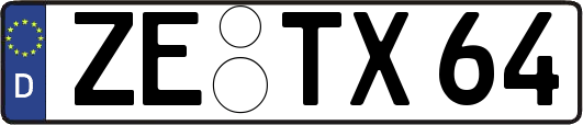 ZE-TX64