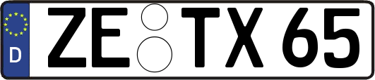 ZE-TX65