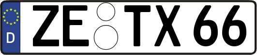 ZE-TX66